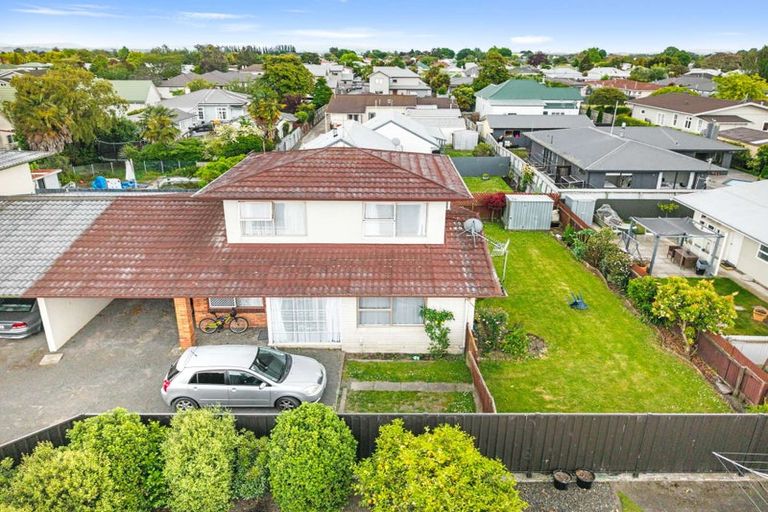 Photo of property in 3/505a Southland Road, Hastings, 4122