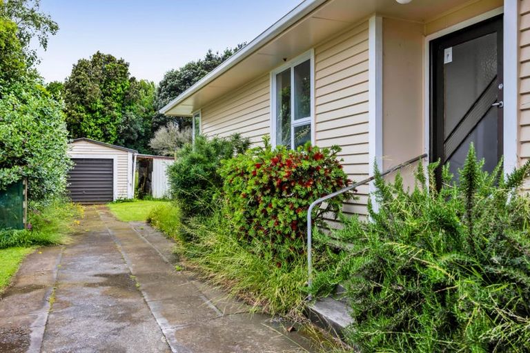 Photo of property in 58 Reid Avenue, Hawera, 4610