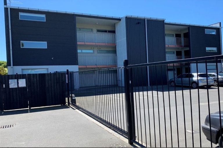 Photo of property in 7/20 Stanmore Road, Phillipstown, Christchurch, 8011