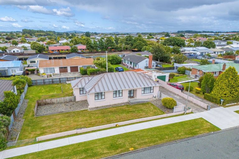 Photo of property in 109 Jenkin Street, Strathern, Invercargill, 9812