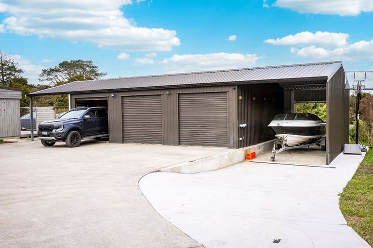 Photo of property in 99b Pebble Brook Road, Waitoki, Silverdale, 0994