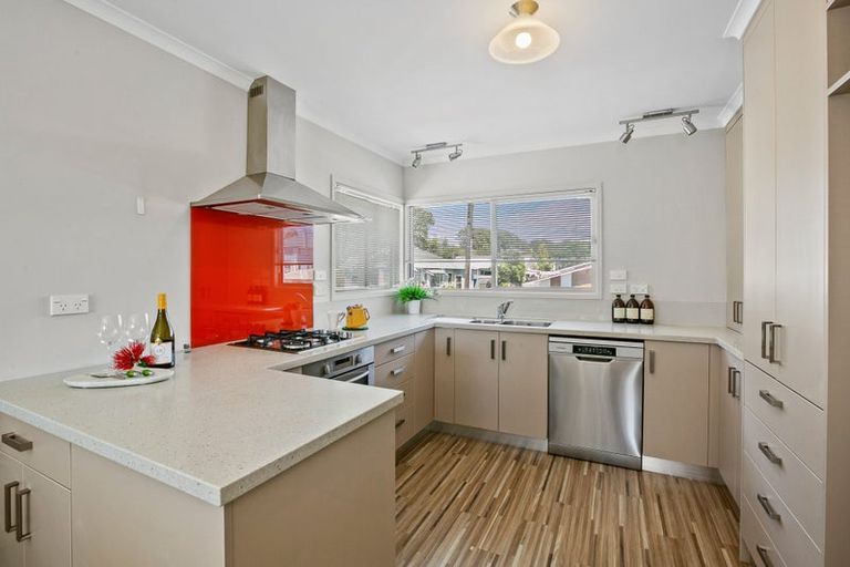 Photo of property in 22 Fulford Street, New Plymouth, 4310