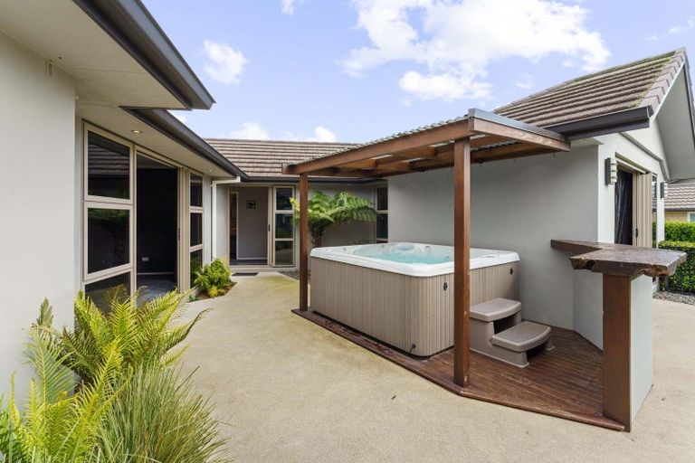Photo of property in 13 Ridgeview Drive, Te Aroha, 3392
