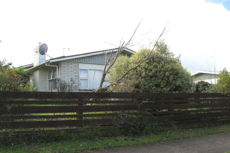 Photo of property in 34 Norrie Street, Feilding, 4702