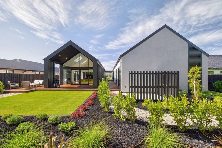 Photo of property in 5 Benashet Drive, Lincoln, 7608