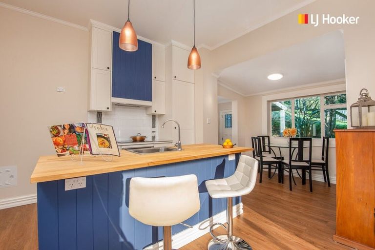 Photo of property in 63 Argyle Street, Mornington, Dunedin, 9011