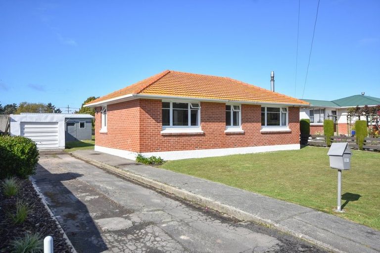 Photo of property in 361 Brighton Road, Waldronville, Dunedin, 9018