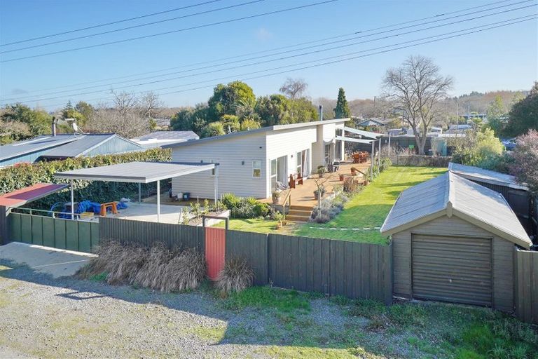 Photo of property in 16 Ferry Road, Woodend Beach, Kaiapoi, 7691