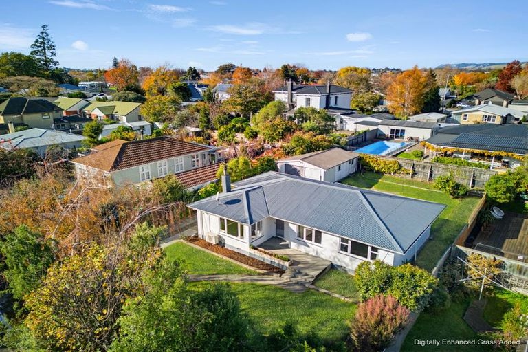 Photo of property in 49 Percy Street, Blenheim, 7201