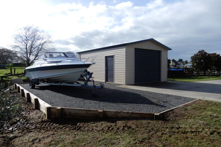 Photo of property in 22 Montgomery Crescent, Putaruru, 3411