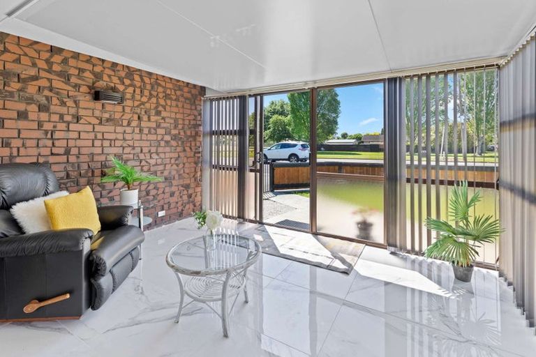 Photo of property in 1-3 Racecourse Road, Awapuni, Palmerston North, 4412