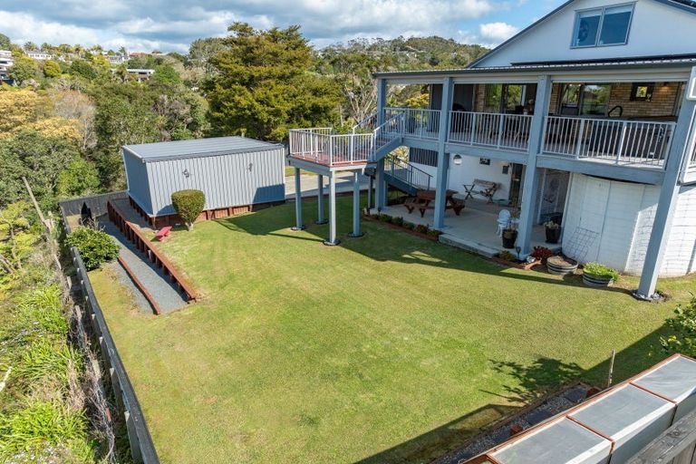 Photo of property in 10 Richmond Road, Mangonui, 0420