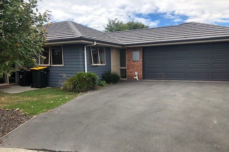 Photo of property in 6/83 Mackenzie Avenue, Woolston, Christchurch, 8023