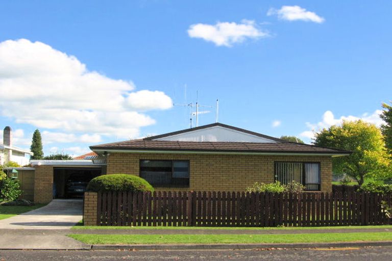 Photo of property in 38 Glenshea Street, Putaruru, 3411