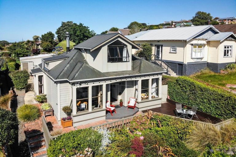 Photo of property in 87 Shetland Street, Wakari, Dunedin, 9010