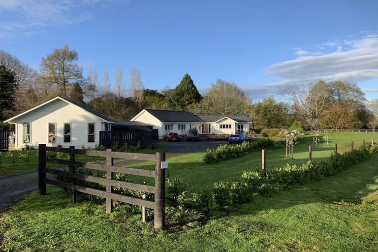 Photo of property in 306 Karapiro Road, Karapiro, Cambridge, 3496