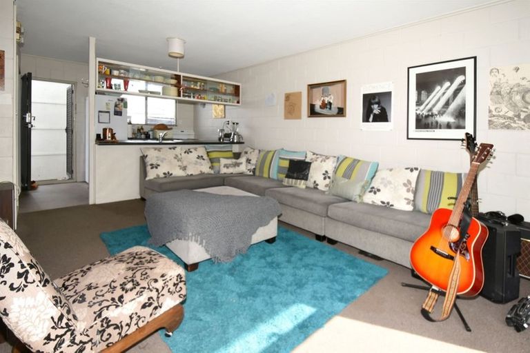 Photo of property in 5/1 Clive Street, Phillipstown, Christchurch, 8011