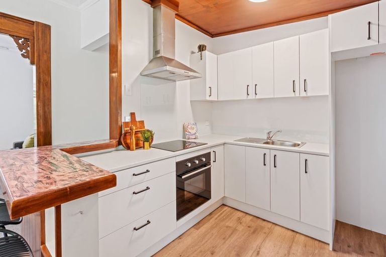 Photo of property in 75 Wickliffe Terrace, Port Chalmers, 9023