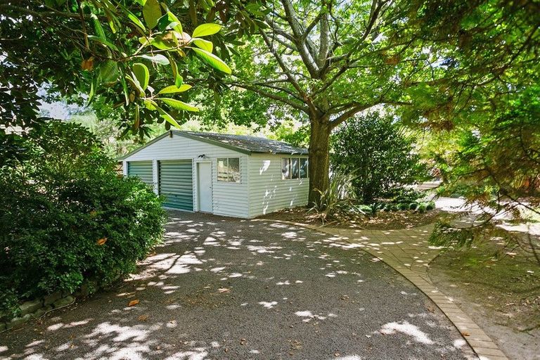 Photo of property in 1447 Piakonui Road, Richmond Downs, Walton, 3475