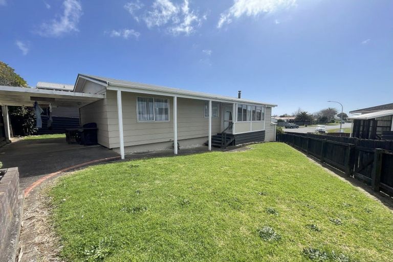 Photo of property in 31 Silvan Place, Bell Block, New Plymouth, 4312