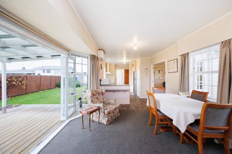 Photo of property in 101 Sherwill Street, Feilding, 4702