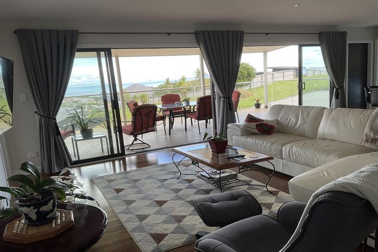 Photo of property in 18 Freyja Crescent, Coopers Beach, 0420