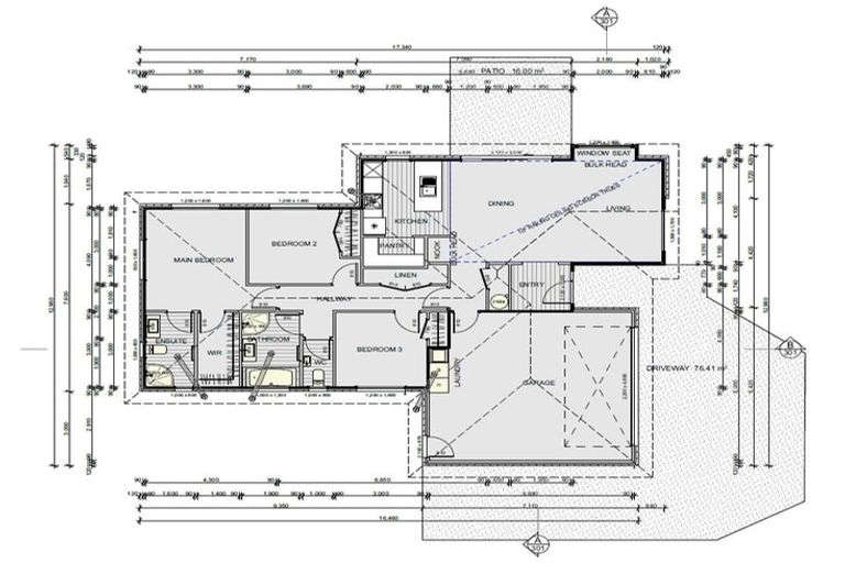Photo of property in 8 Pyke Place, Wakefield, 7025