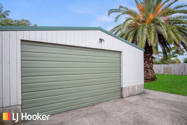 Photo of property in 28 Sheffield Street, Matamata, 3400