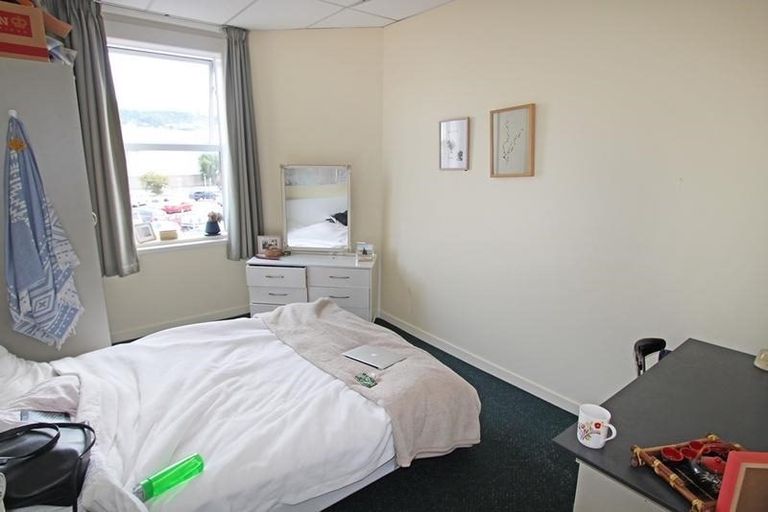 Photo of property in 27a Anzac Avenue, Dunedin Central, Dunedin, 9016