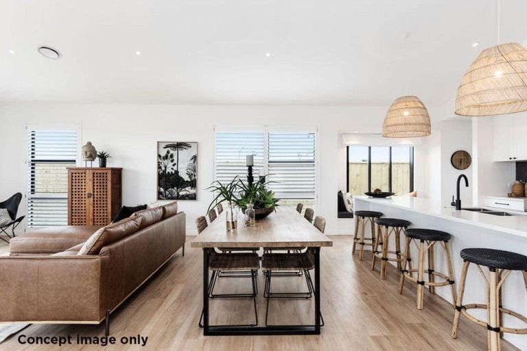 Photo of property in 4 Tumuaki Road, Paerata, Pukekohe, 2124