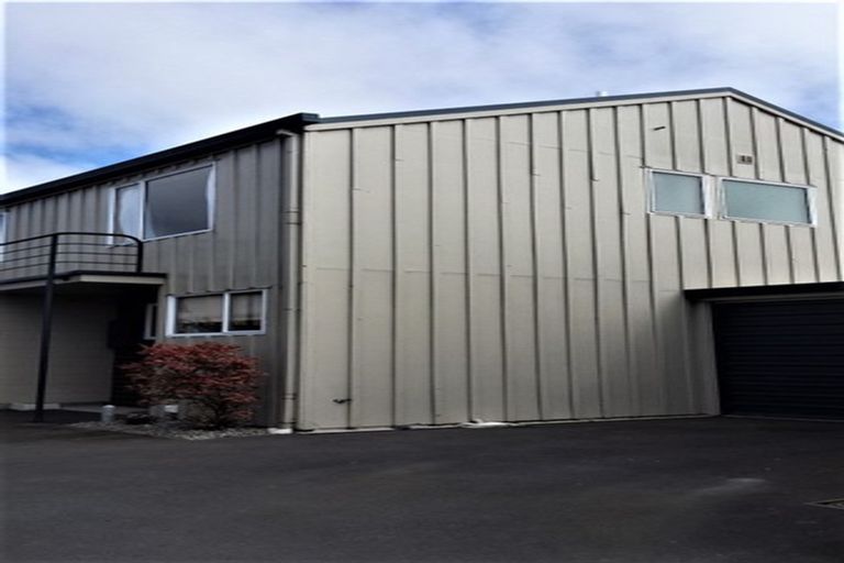 Photo of property in 1/27 Packe Street, Edgeware, Christchurch, 8013