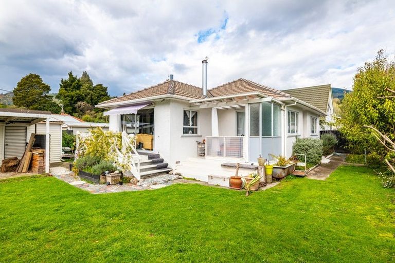 Photo of property in 86 Scotia Street, Wakatu, Nelson, 7011