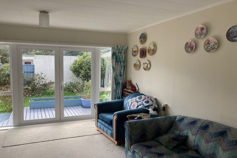 Photo of property in 47c Tennyson Avenue, Avalon, Lower Hutt, 5011
