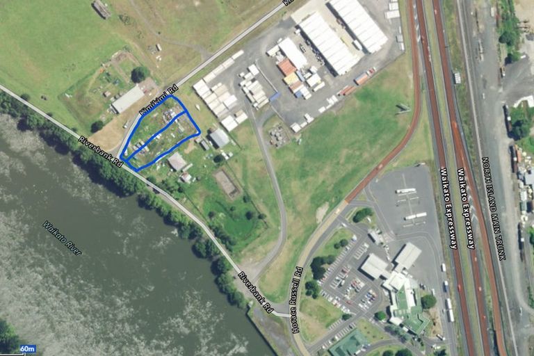 Photo of property in 21 Riverside Road, Whataupoko, Gisborne, 4010