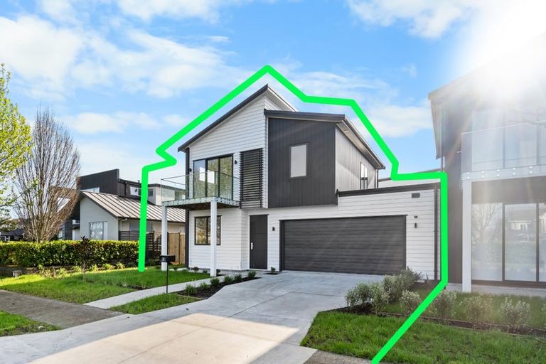 Photo of property in 30 Anchorage Drive, Karaka, Papakura, 2113