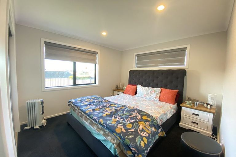 Photo of property in 18 Reuben Avenue, Rolleston, 7615