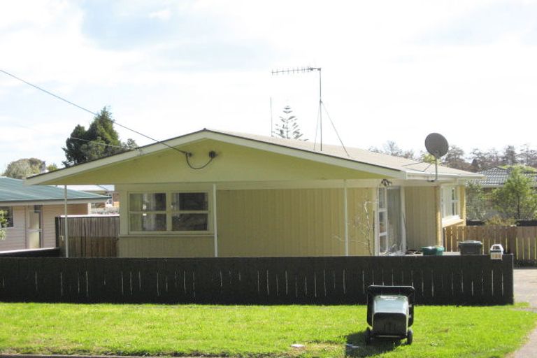 Photo of property in 128 Valley Road, Whakatane, 3120