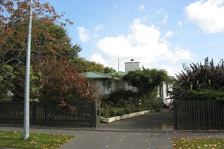 Photo of property in 39 Longmuir Street, Ilam, Christchurch, 8041