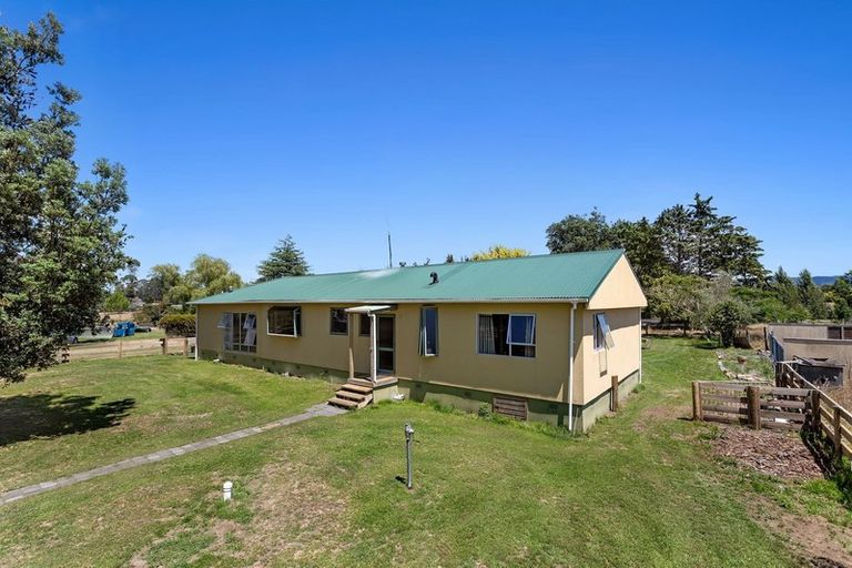 Photo of property in 36 Kawerau Road, Otakiri, Whakatane, 3192