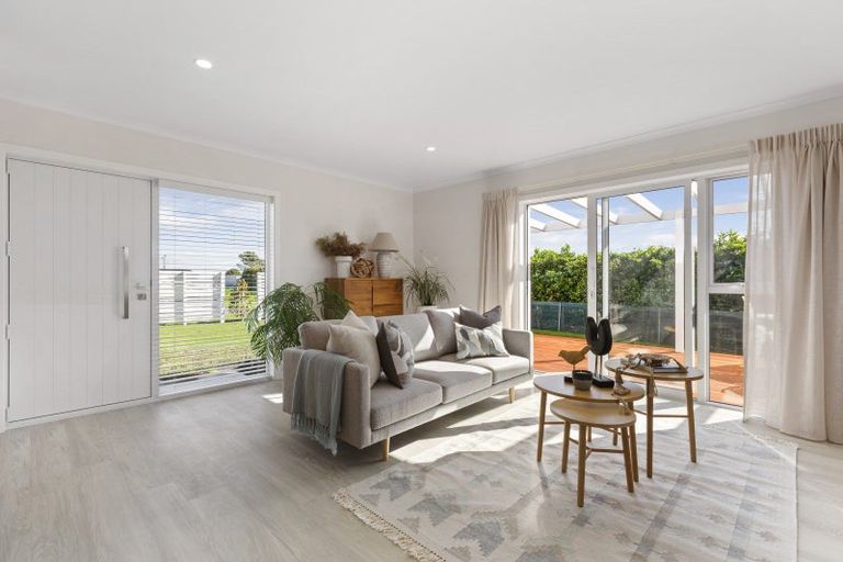 Photo of property in 18 Roka Street, Bell Block, New Plymouth, 4312