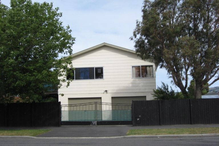 Photo of property in 2/26b Tilford Street, Woolston, Christchurch, 8062