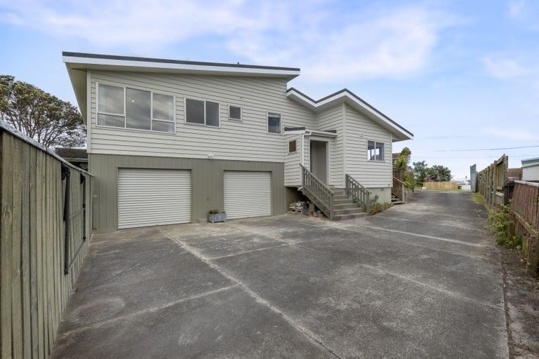 Photo of property in 56 Herewini Street, Titahi Bay, Porirua, 5022