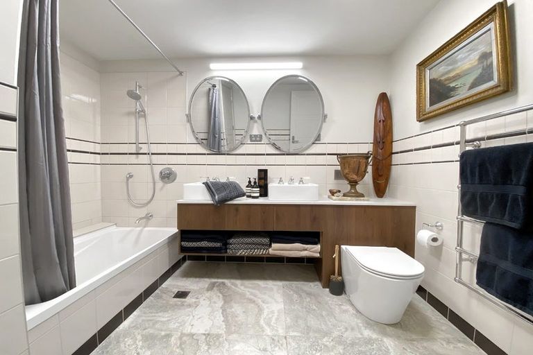 Photo of property in Chevron Suites, 701/8 Chaffers Street, Te Aro, Wellington, 6011