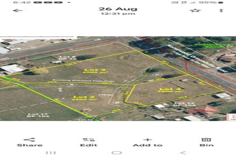 Photo of property in 578 Norsewood Ormondville Road, Ormondville, 4977