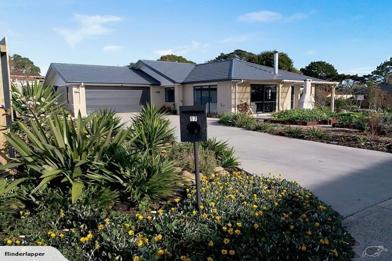 Photo of property in 17 Kauri Drive, Waiuku, 2123