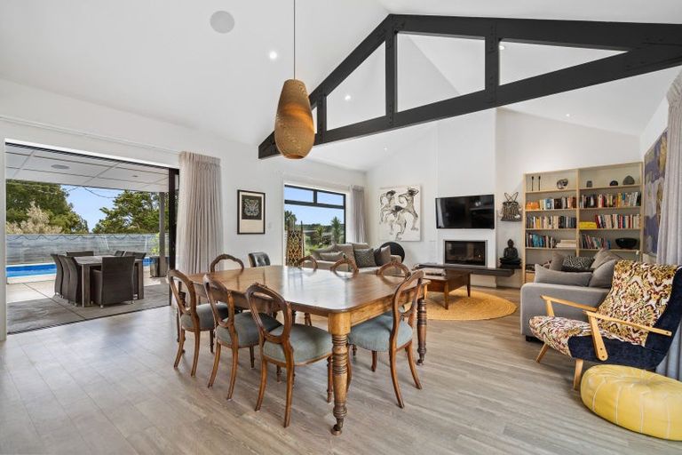 Photo of property in 108 Karanui Road, Te Kamo, Kamo, 0185