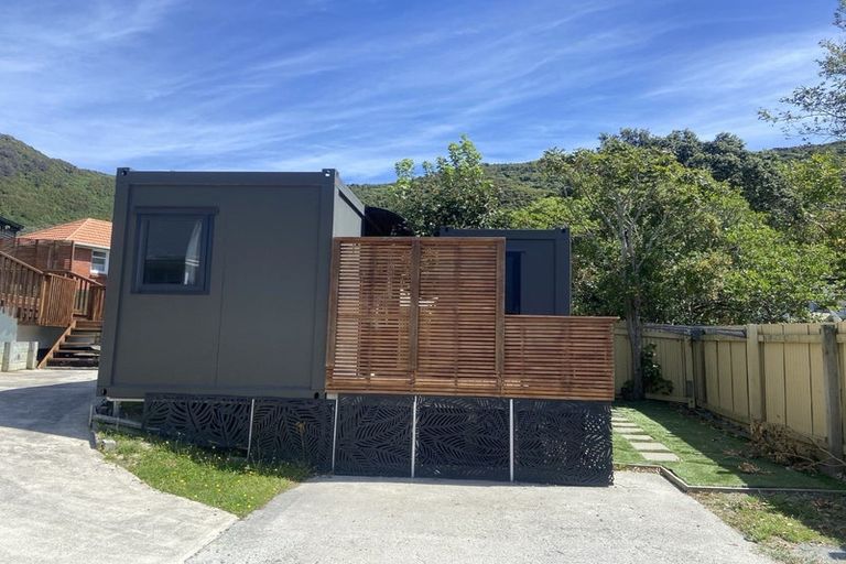 Photo of property in 32a Toomath Street, Naenae, Lower Hutt, 5011