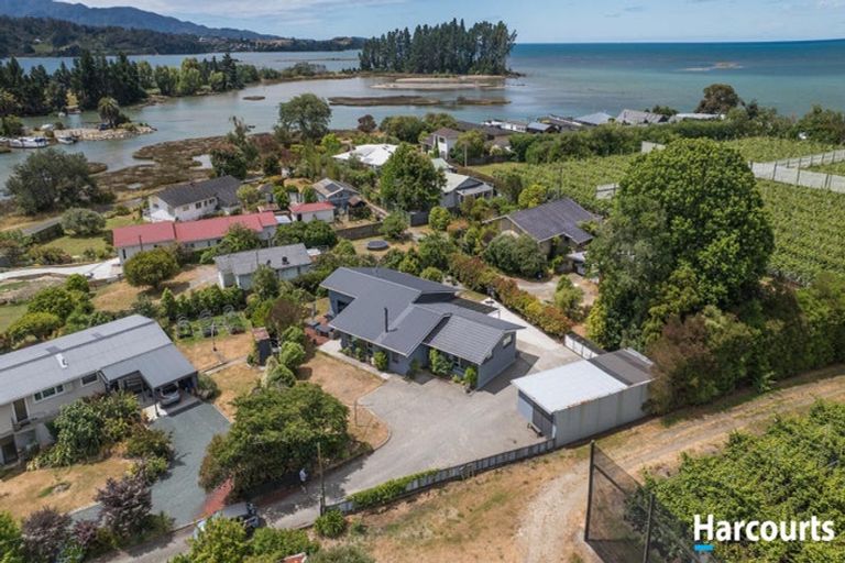 Photo of property in 26 Wharf Road, Riwaka, Motueka, 7198