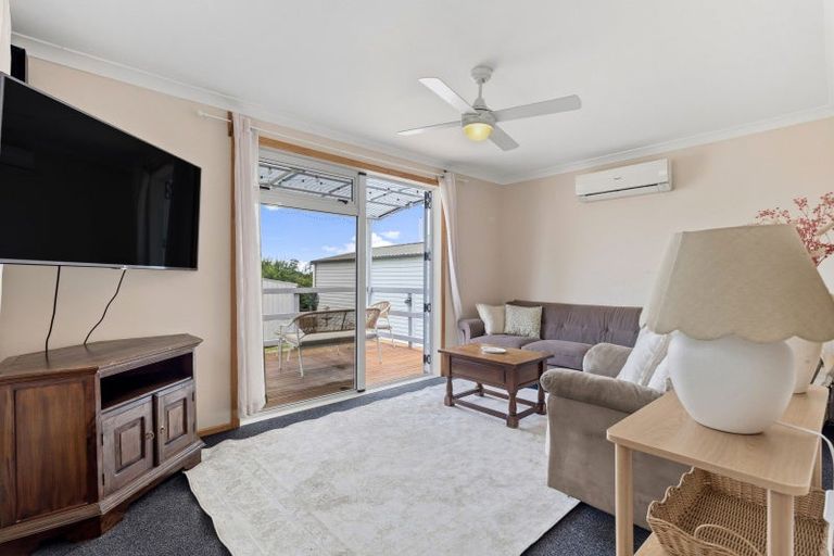 Photo of property in 185 Russell Road, Huntly, 3700
