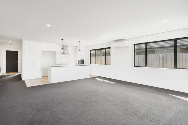 Photo of property in 4 Shrimpton Avenue, Woodend, 7610